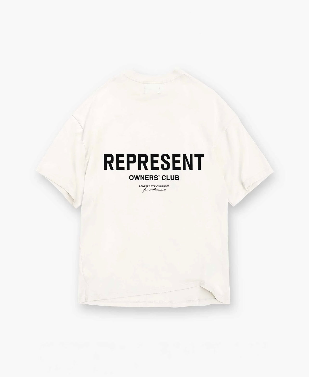 Represent T-shirt