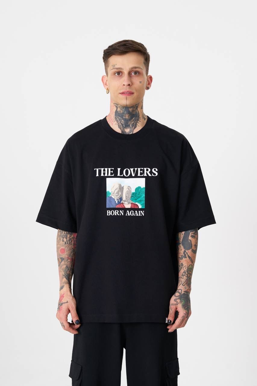 Lovers T-shirt