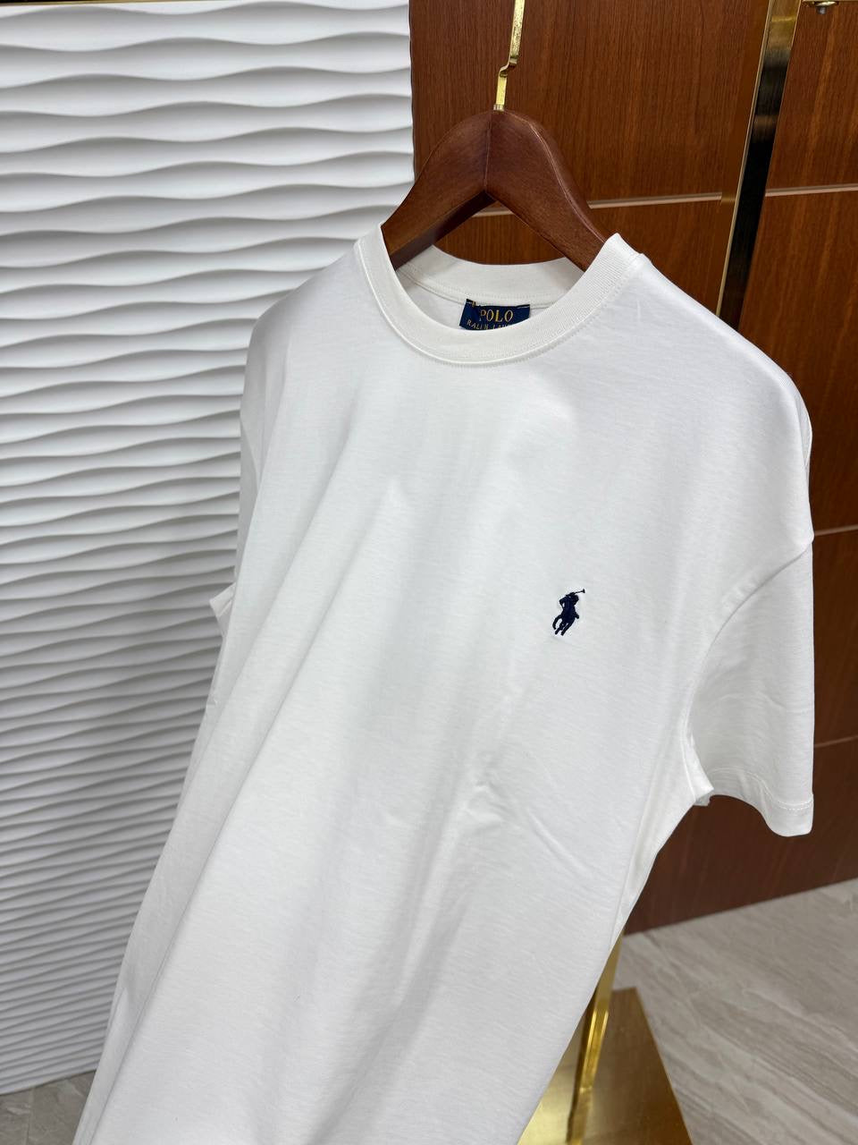 Polo T-shirt