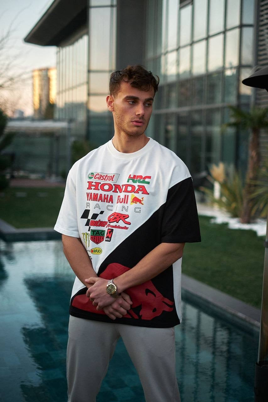 Honda T-shirt