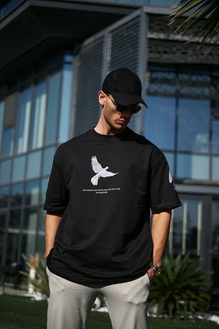 Bird T-shirt