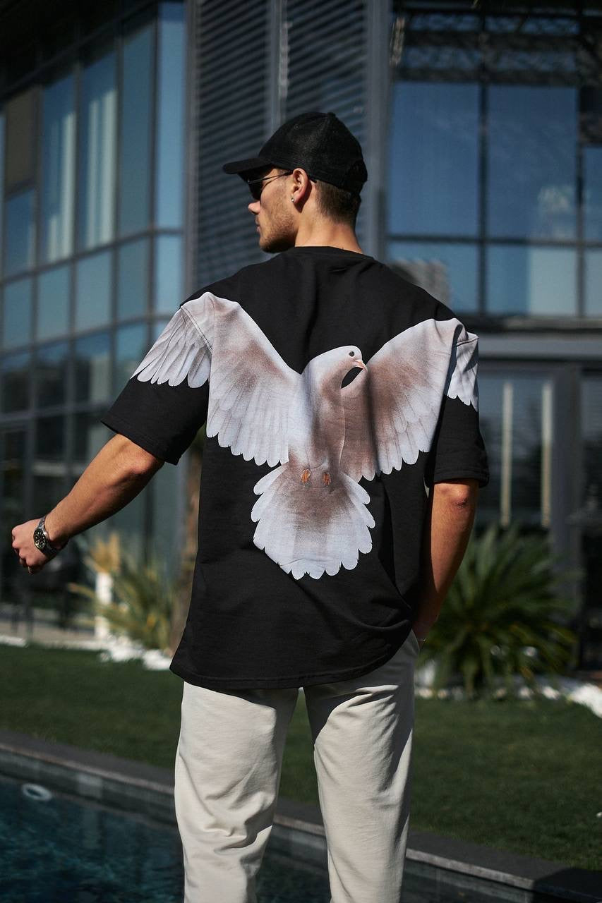 Bird T-shirt