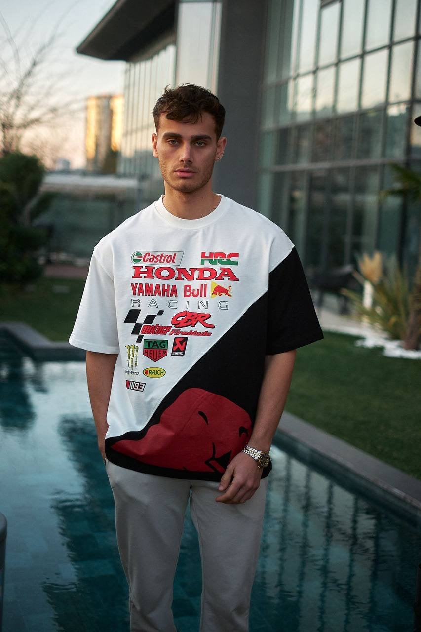 Honda T-shirt