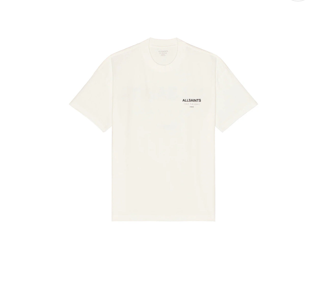 Essentials T-shirt