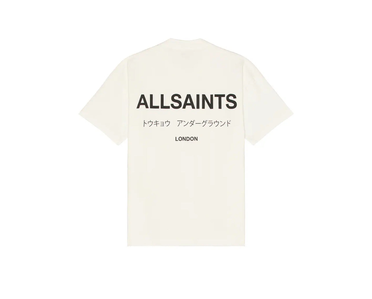 Essentials T-shirt
