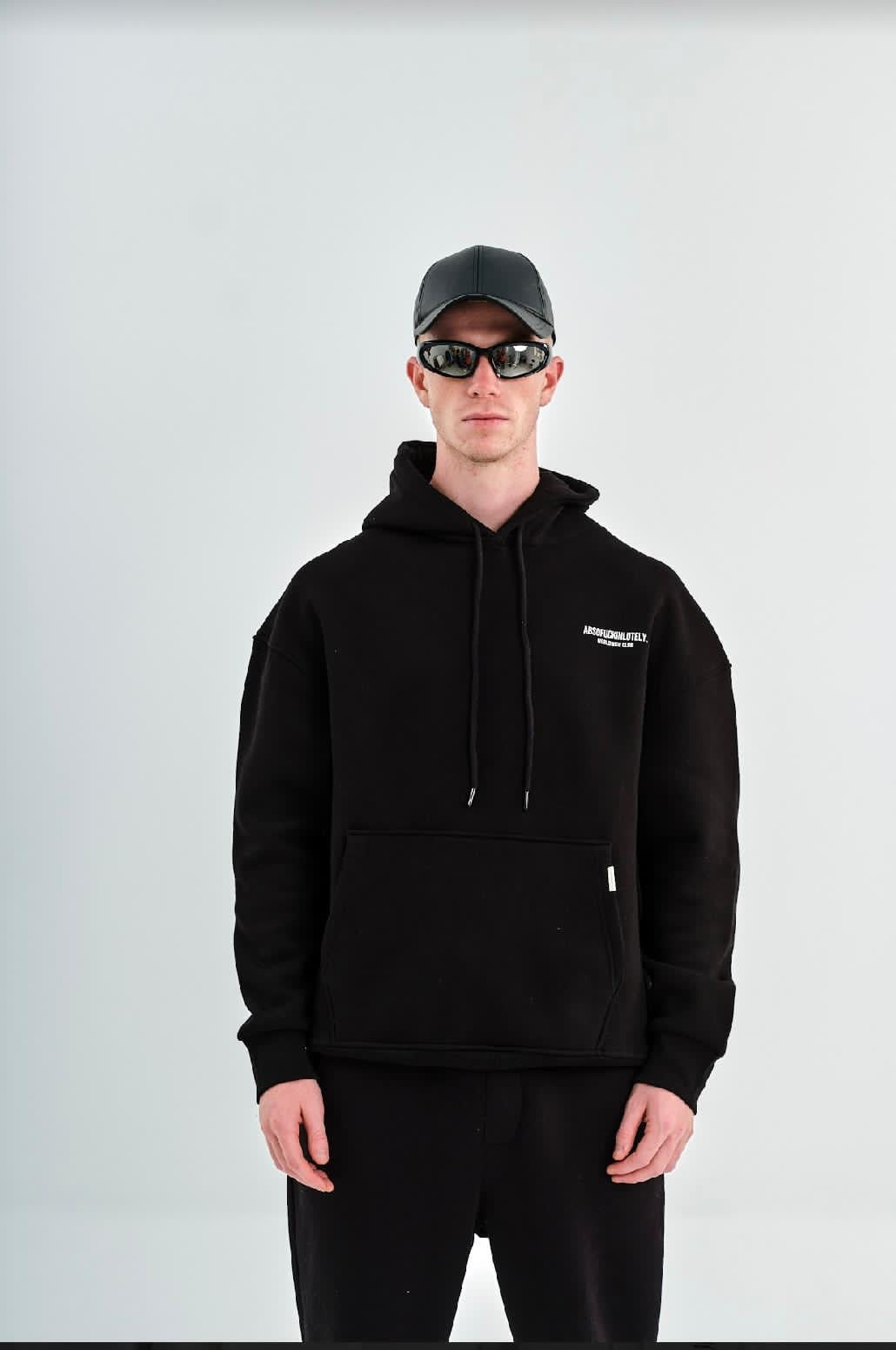 AFL Oversized Hoodie kif