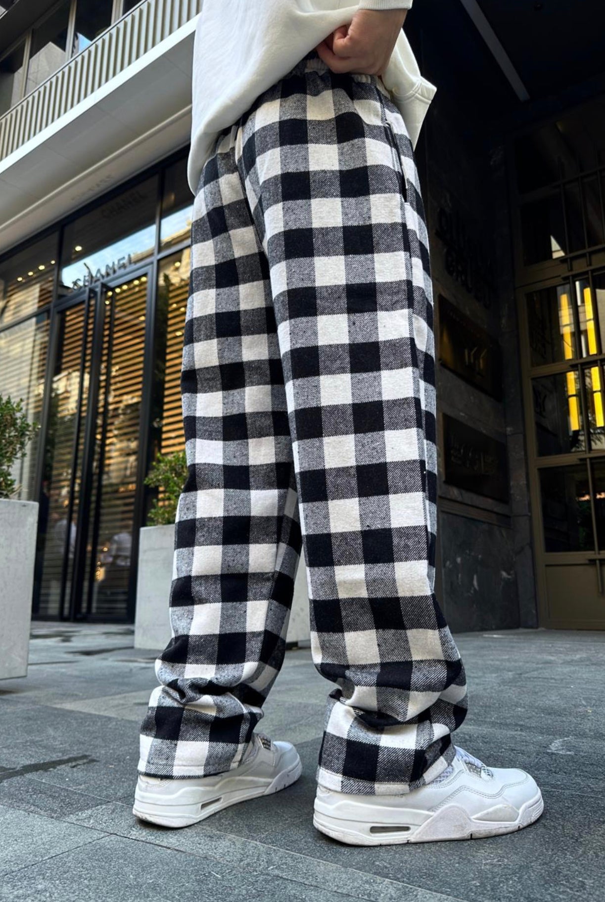 Comfy sweatpants