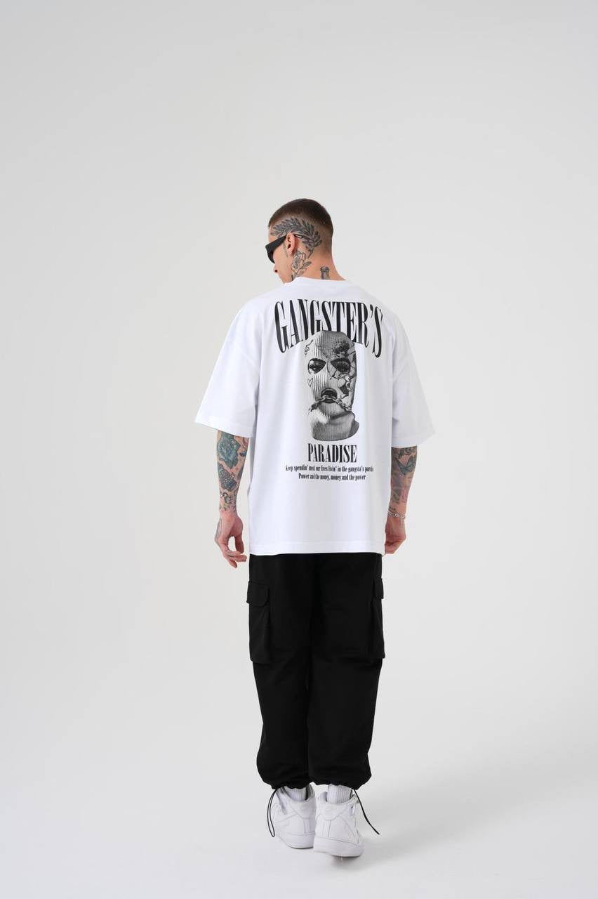 Gangster T-shirt