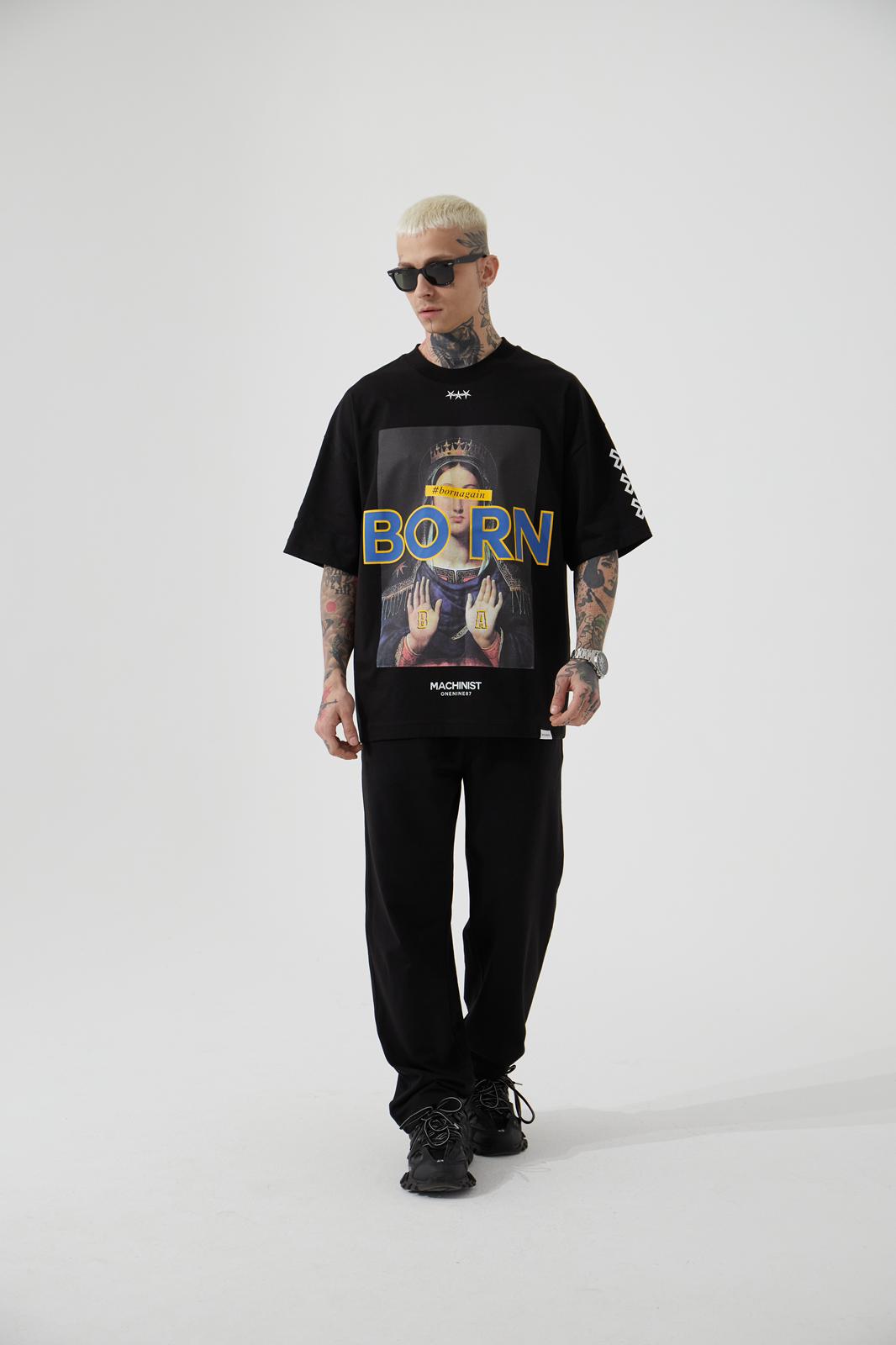 Born T-shirt