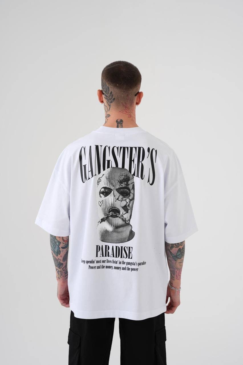 Gangster T-shirt