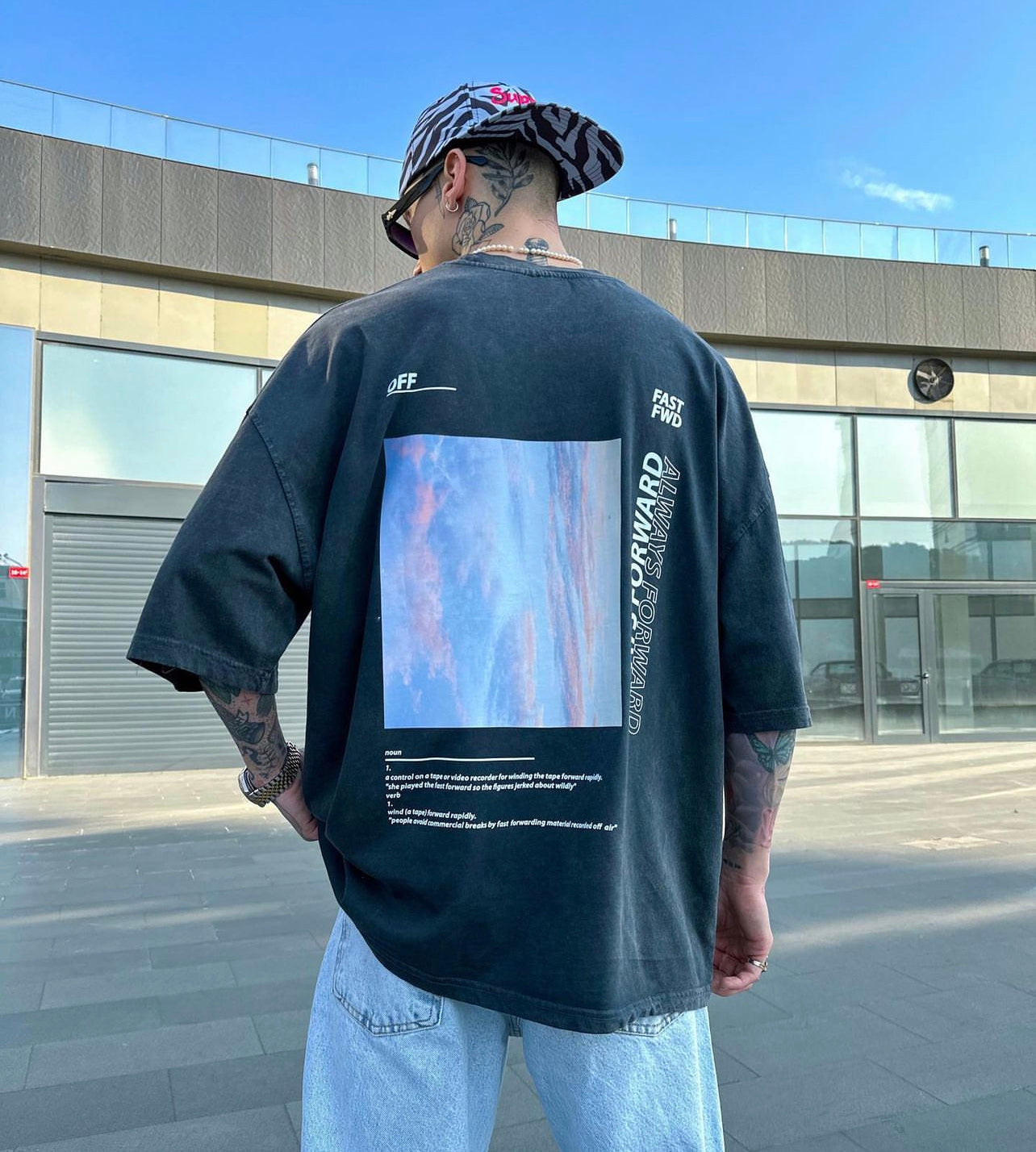 1989 T-shirt