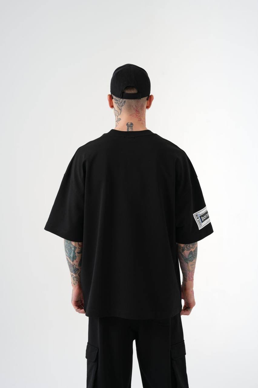 Evil eye T-shirt