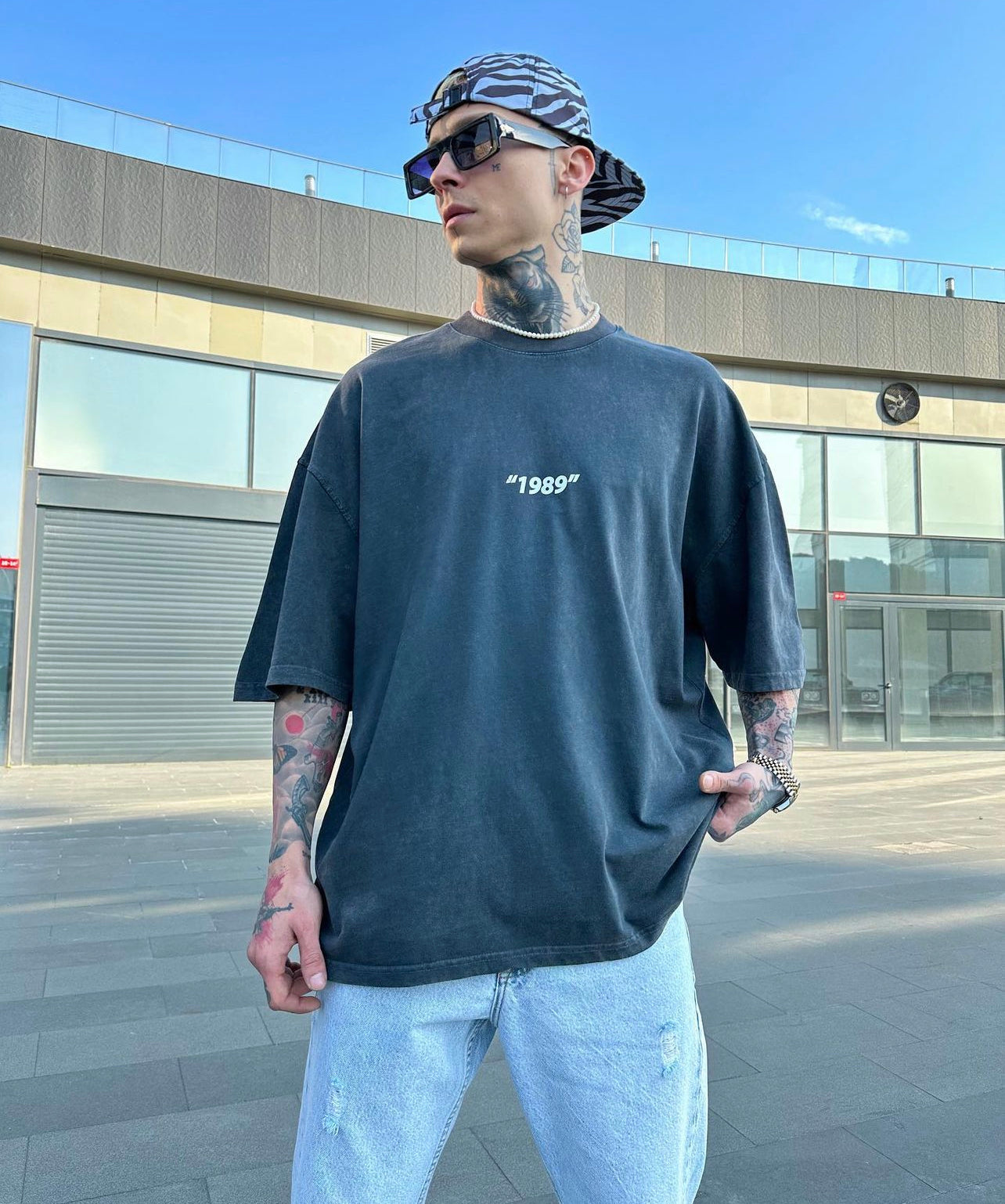 1989 T-shirt
