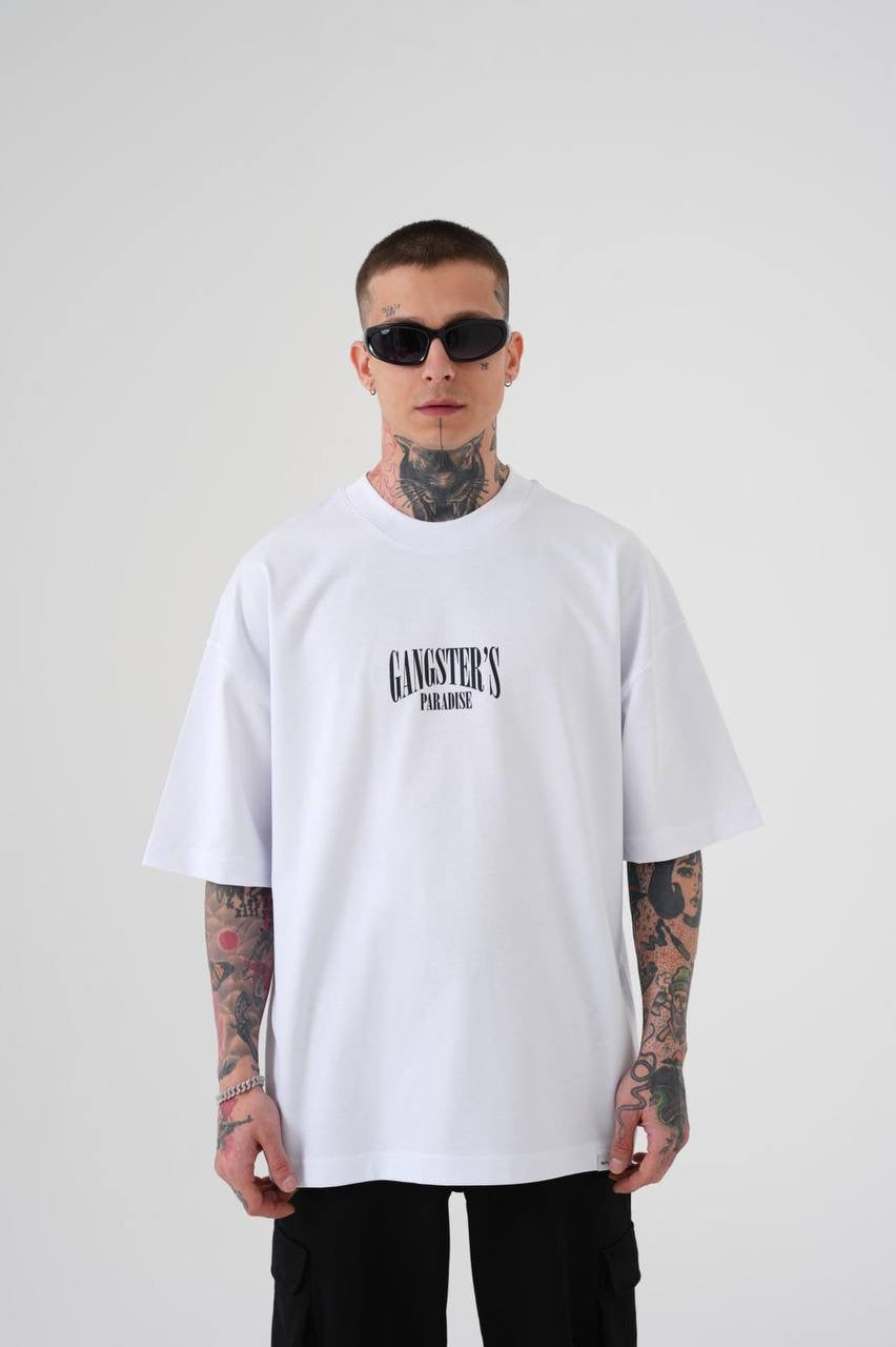 Gangster T-shirt