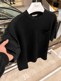 Pocket T-shirt