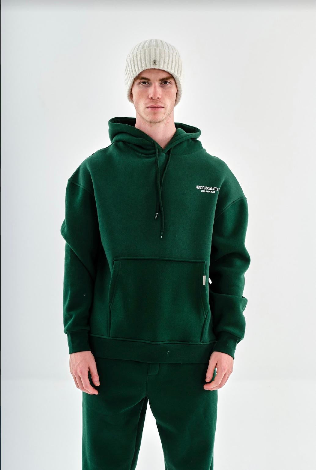 AFL Oversized Hoodie