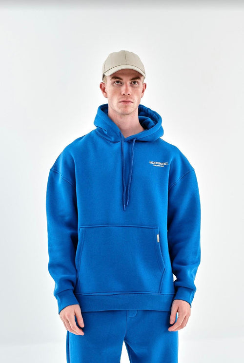 AFL Oversized Hoodie
