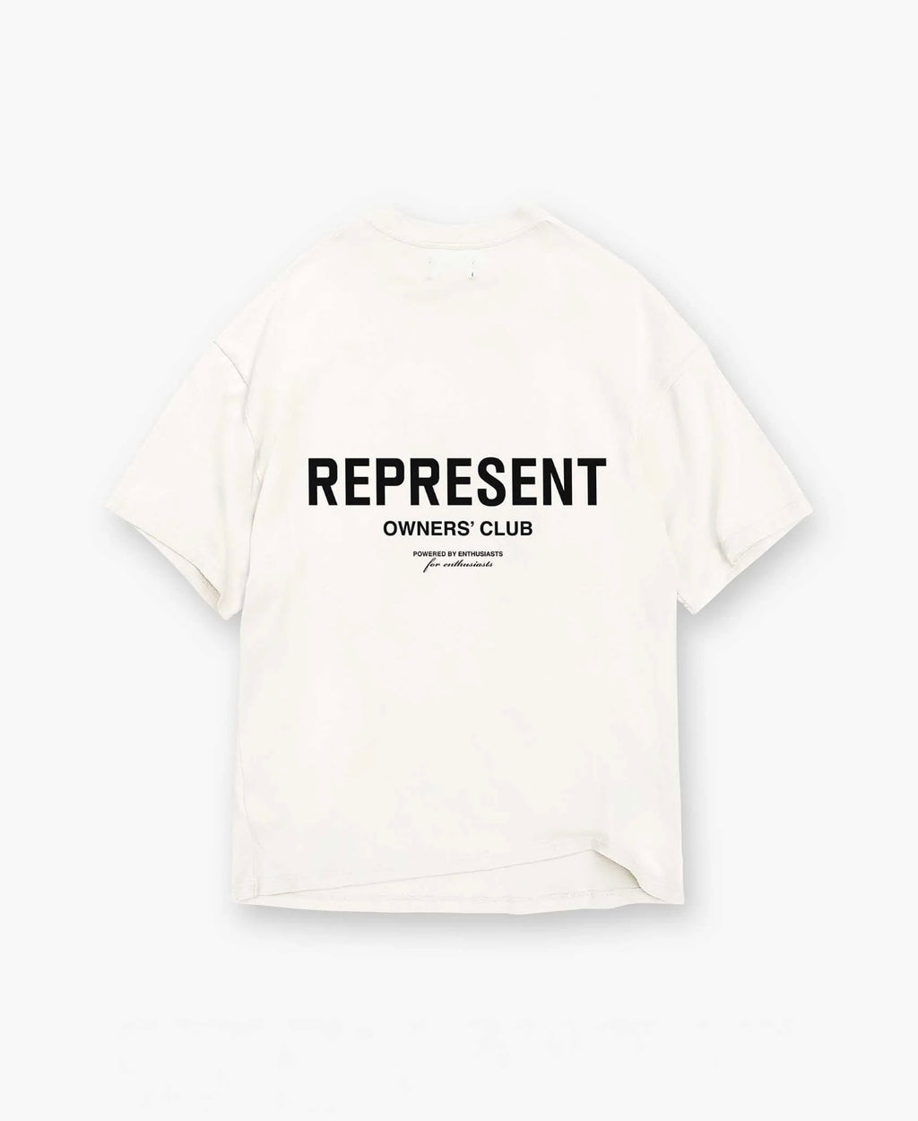 Represent T-shirt