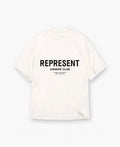 Represent T-shirt