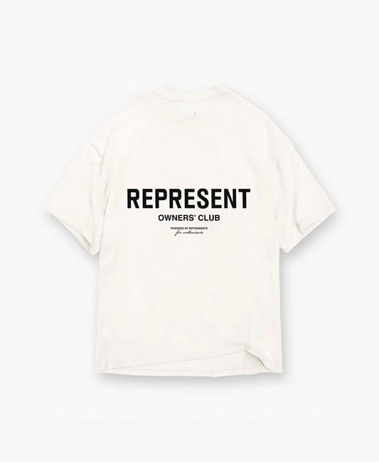 Represent T-shirt