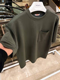 Pocket T-shirt