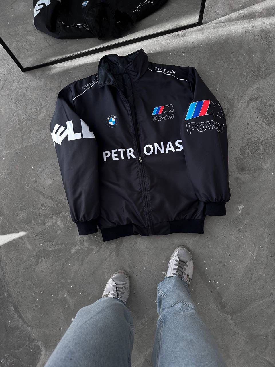 BMW Jacket For Women and Men