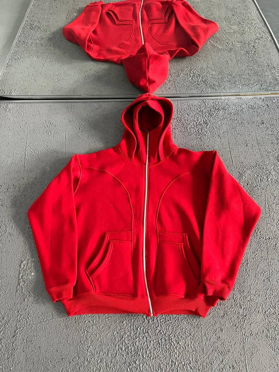 Mask jacket for Women and Men