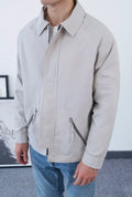 Classic Grey Jacket