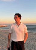 Old Money Polo T-shirt