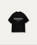 Represent T-shirt