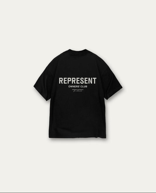 Represent T-shirt