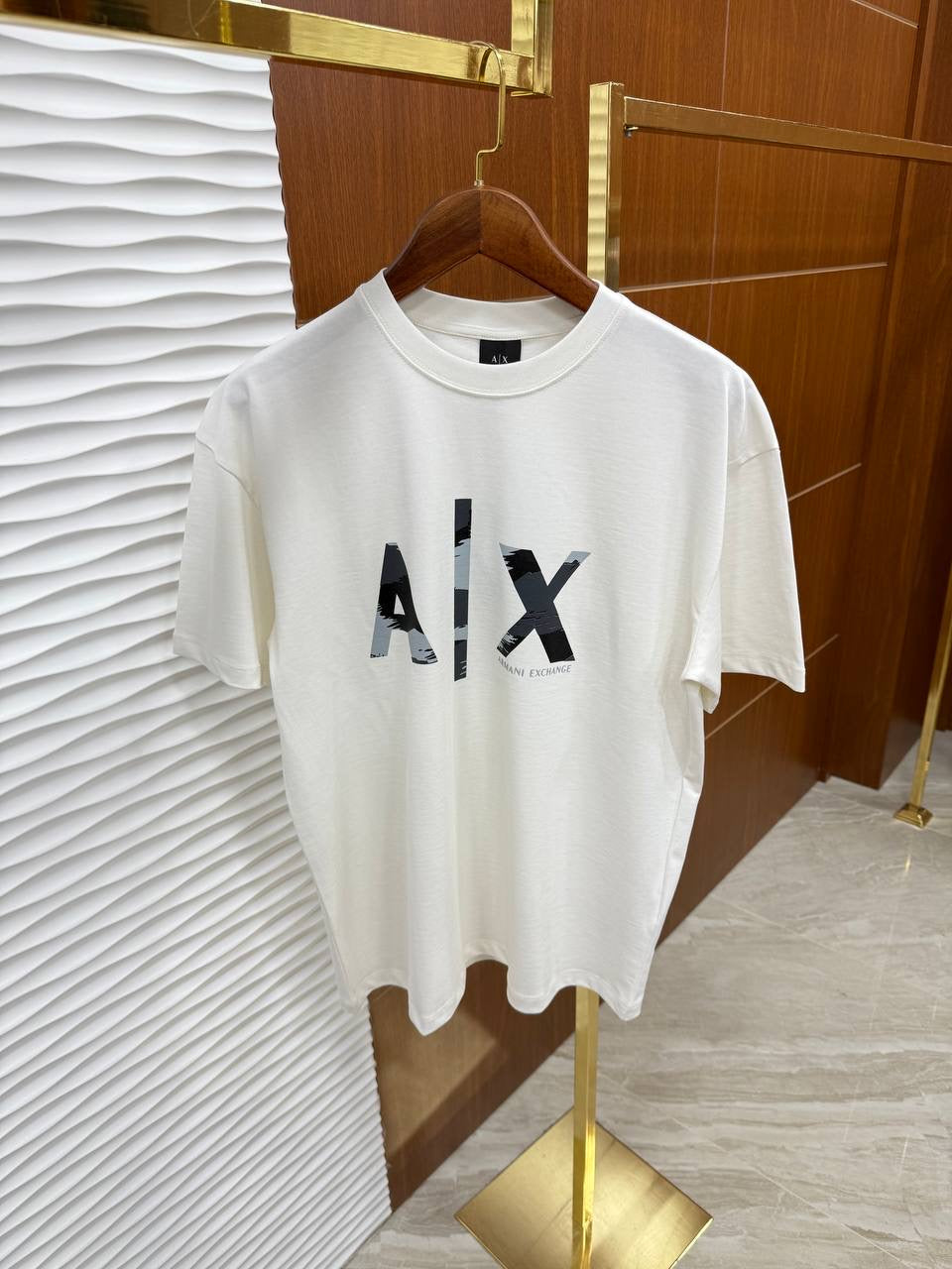 Armani Tshirt