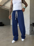 Navy sweatpant