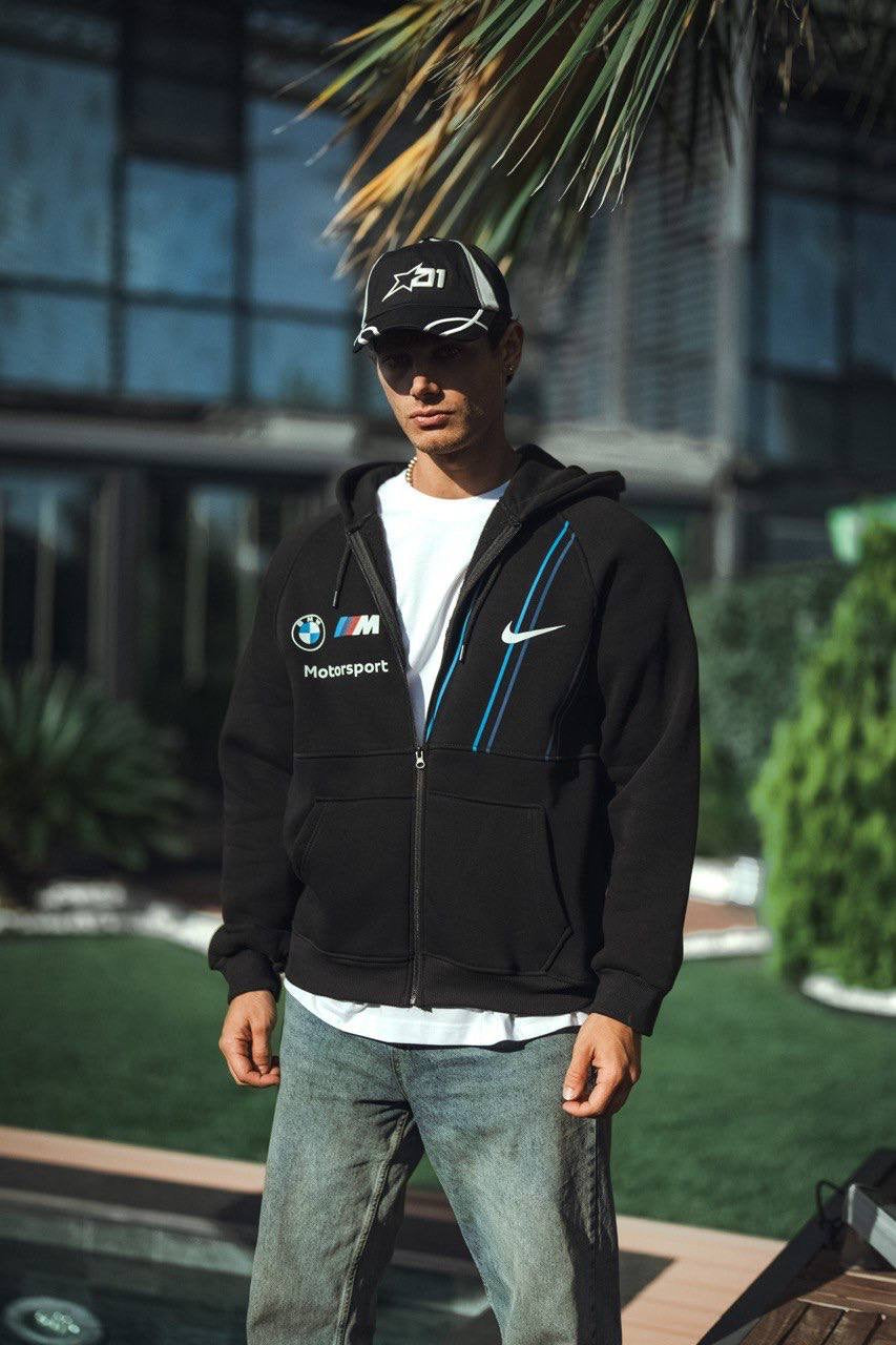 BMW Jacket