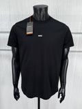 B T-shirt Black