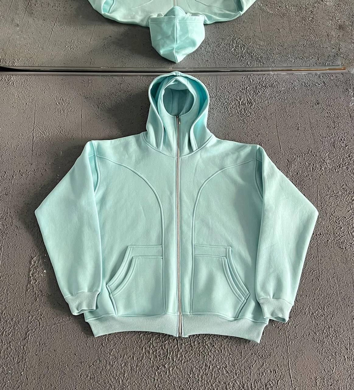 Mask jacket for Women and Men