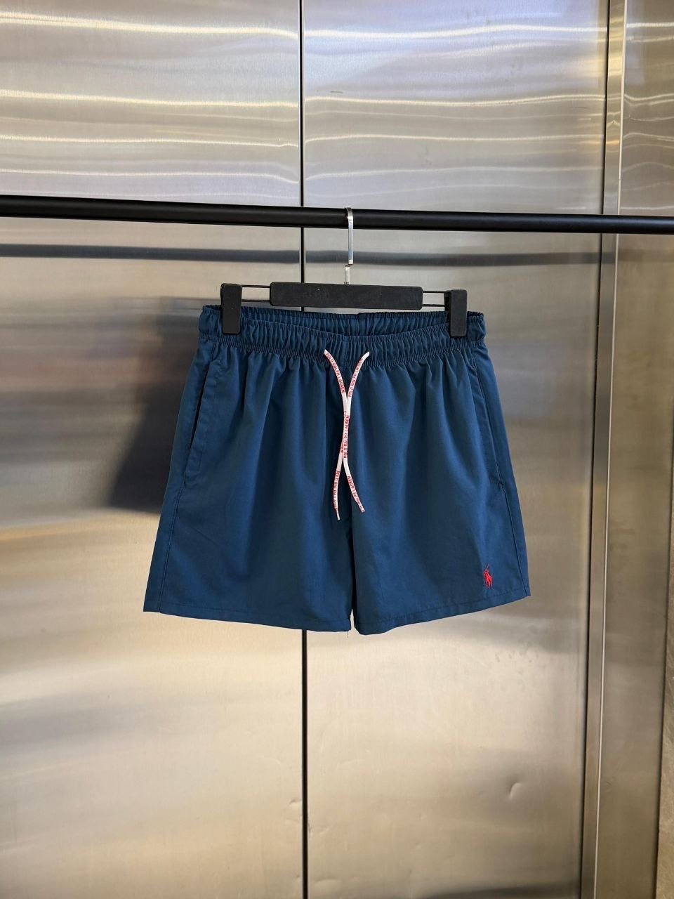Polo Swimwear Shorts