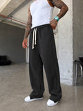 Black sweatpant