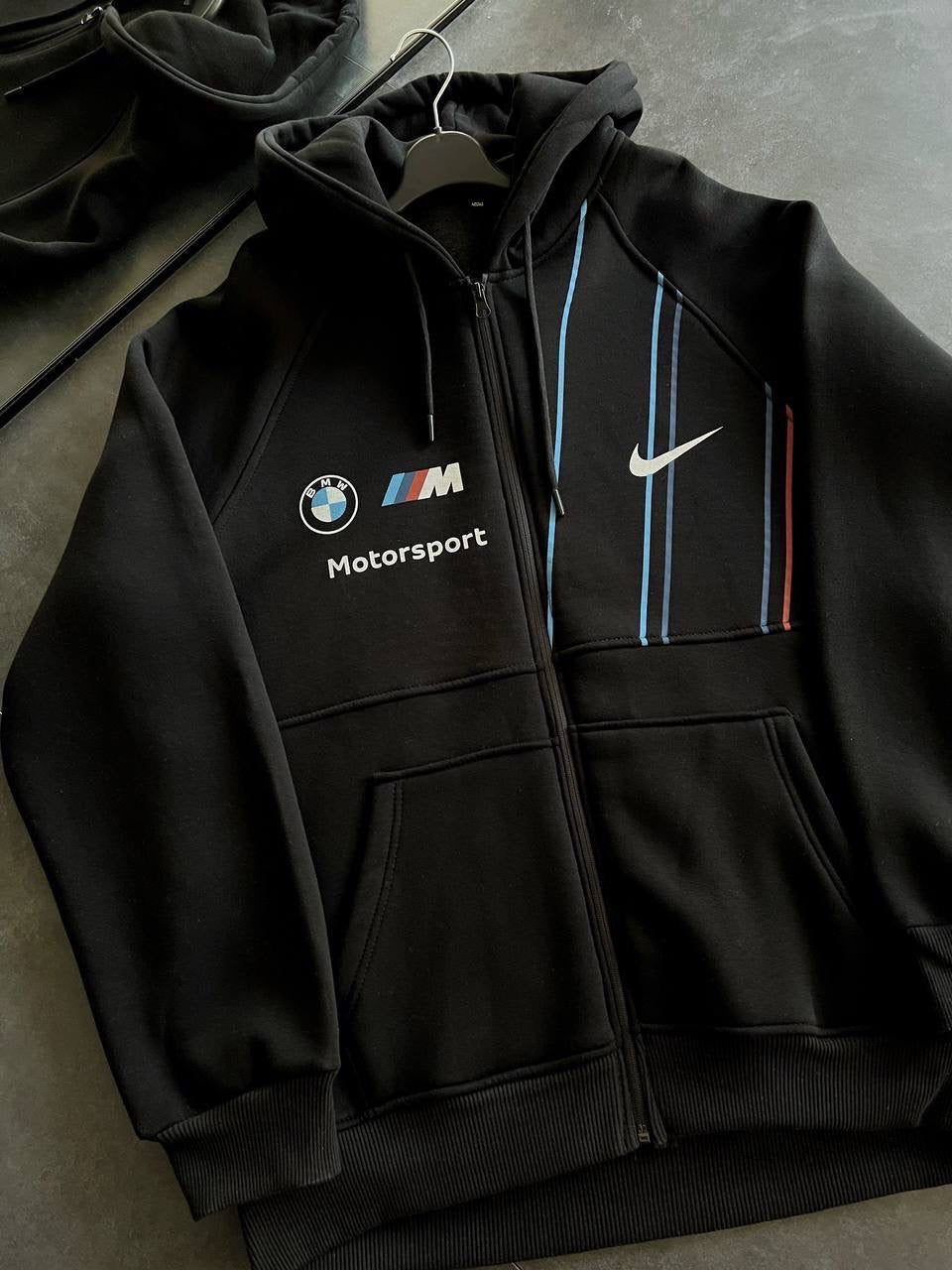 BMW Jacket