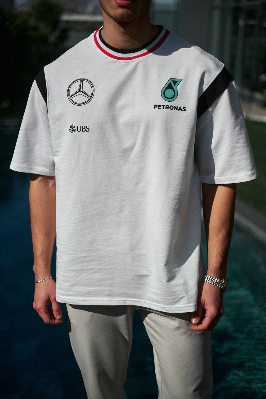 Mercedes T-shirt