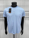 B T-shirt Baby Blue