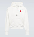 A Hoodie White