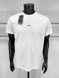 B T-shirt White