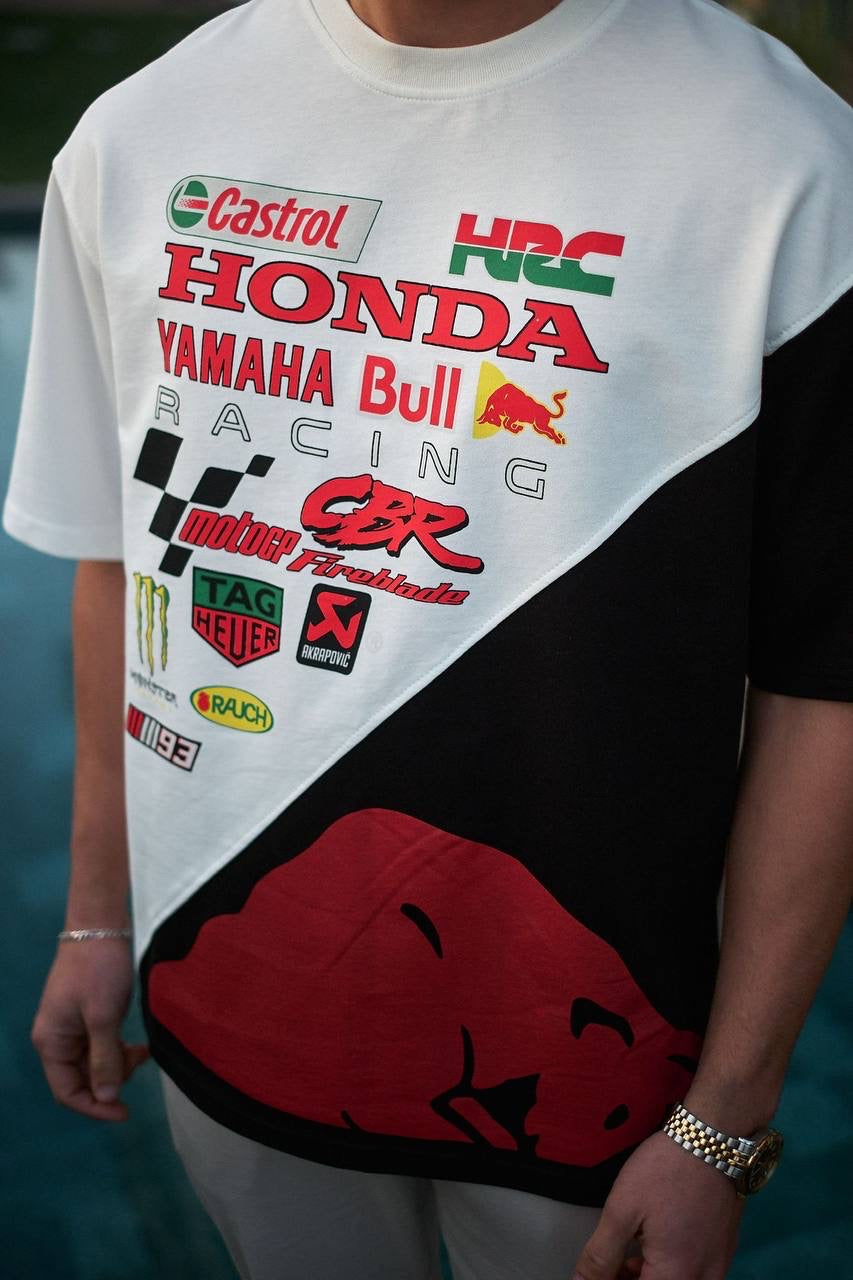 Honda T-shirt