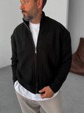 Black Classic Jacket