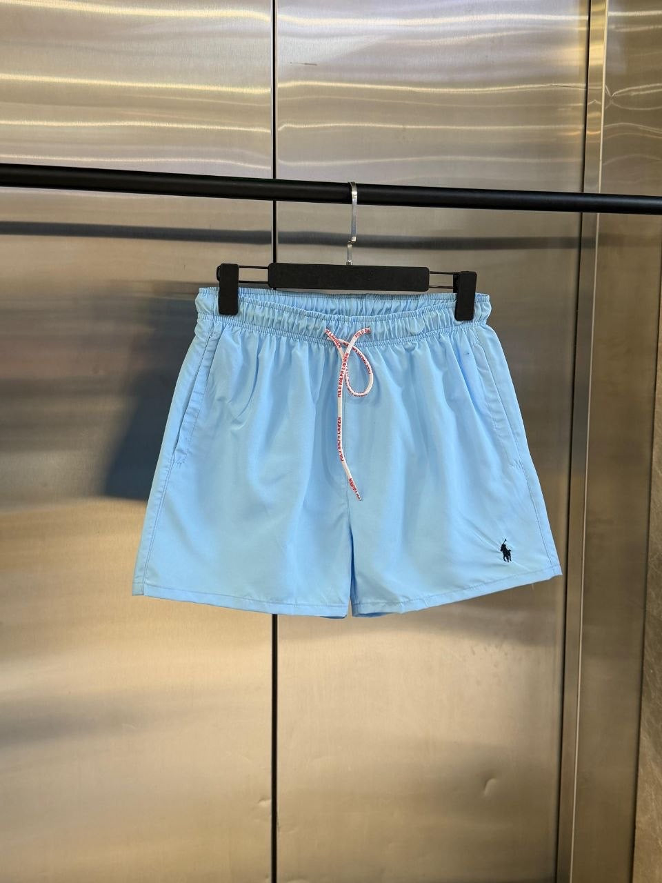 Polo Swimwear Shorts