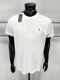 Polo T-shirt White