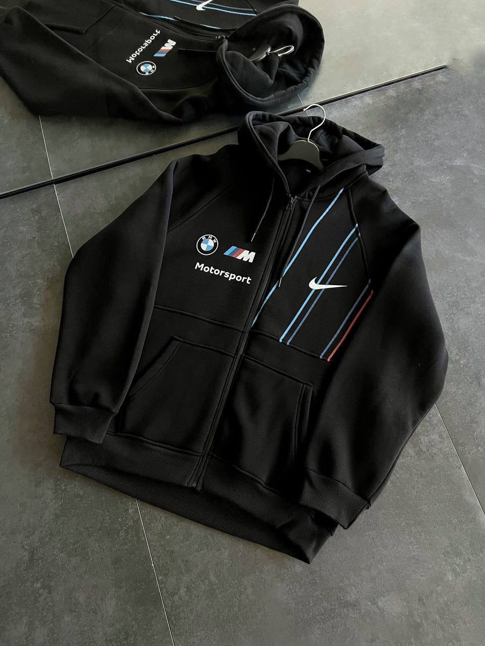 BMW Jacket