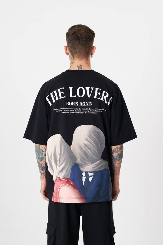 Lovers T-shirt