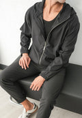 Sportchic Black Jacket